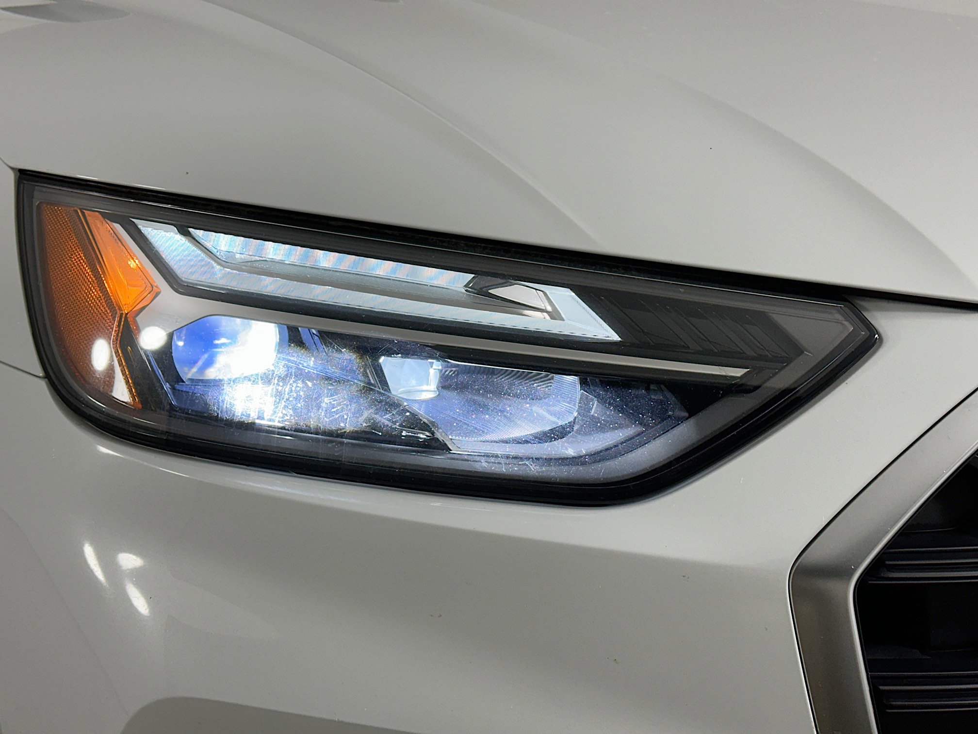 Used 2024 Audi Q5 2.0T Premium Plus image 43