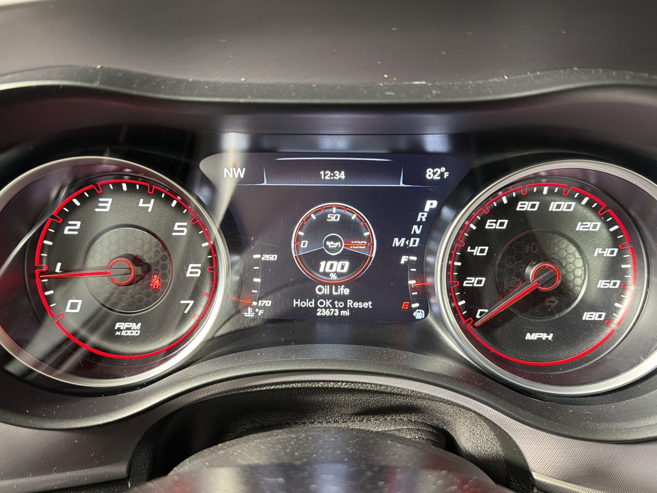 Used 2023 Dodge Charger Scat Pack image 17