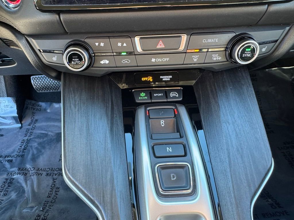 Used 2018 Honda Clarity Plug-In Hybrid image 28