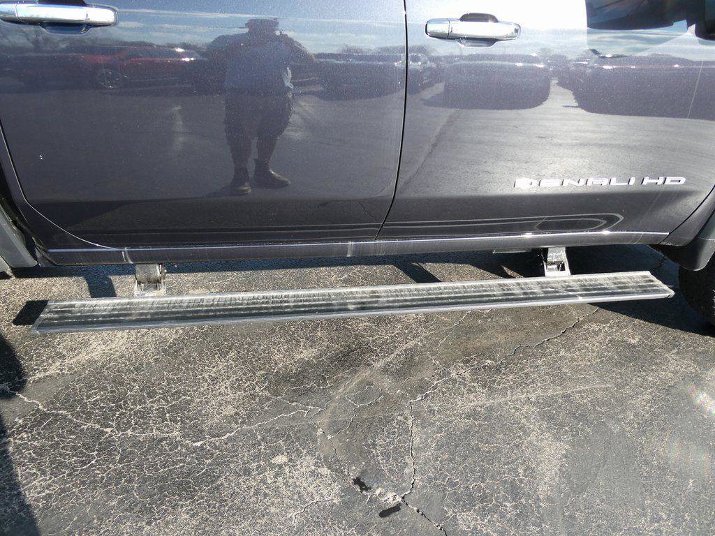New 2026 GMC Sierra 2500 Denali Ultimate w/ Max Trailering Package image 16