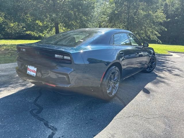 New 2026 Dodge Charger R/T w/ Driver Convenience Group AWD/4WD image 7