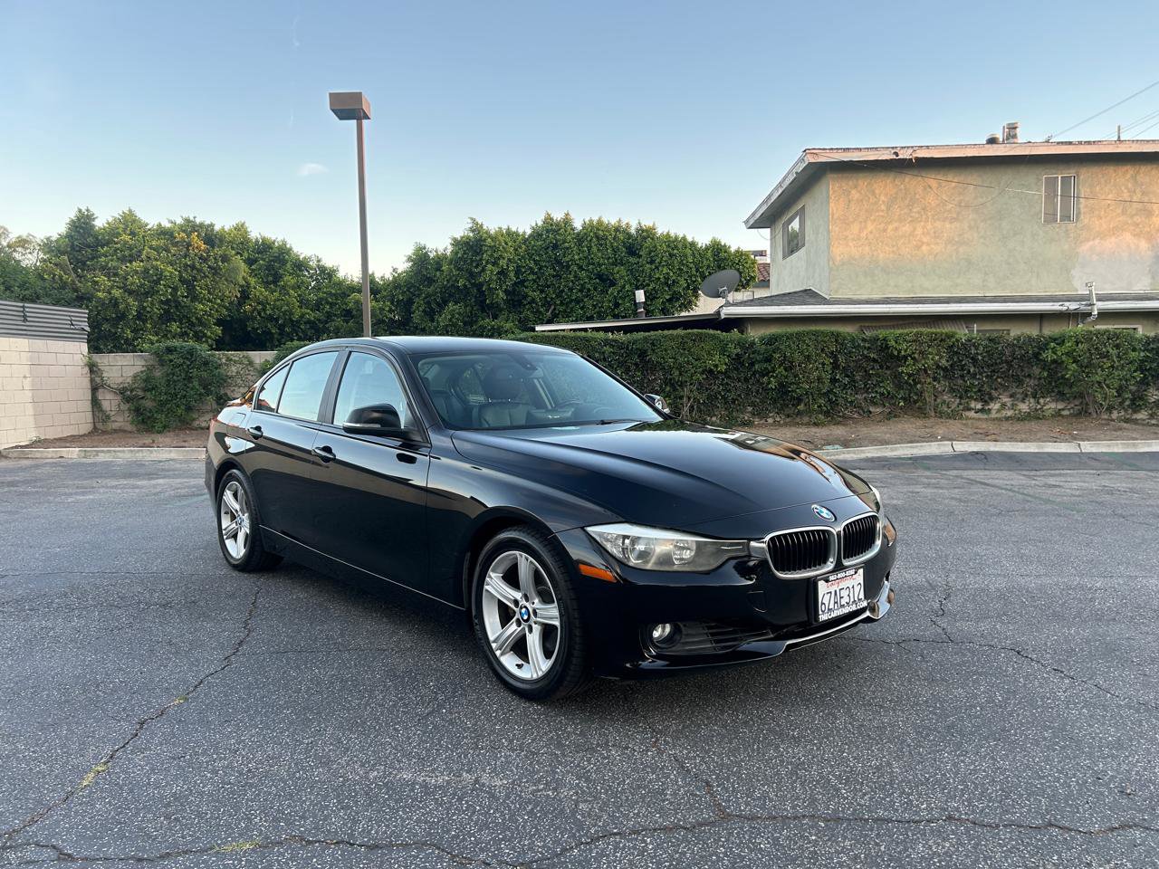 Used 2013 BMW 328i Sedan image 8