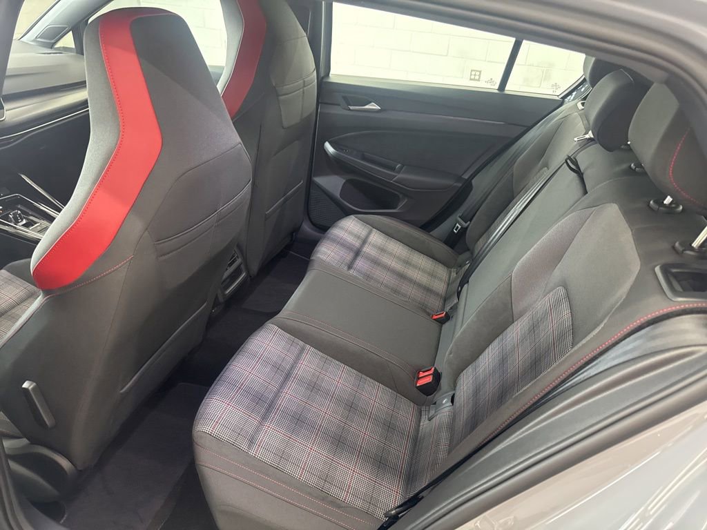 New 2026 Volkswagen GTI S FWD image 19