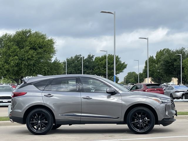 Used 2025 Acura RDX SH-AWD image 3