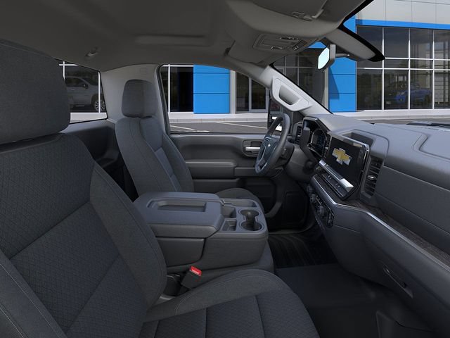 New 2026 Chevrolet Silverado 3500 LT AWD/4WD image 17