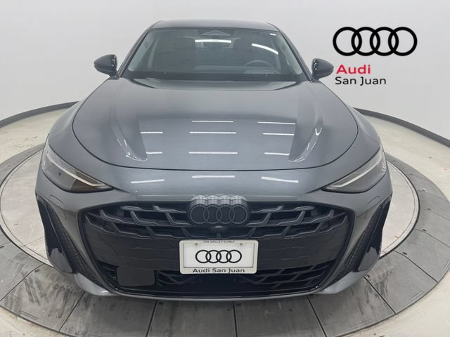 New 2026 Audi A6 Premium Plus AWD/4WD image 2