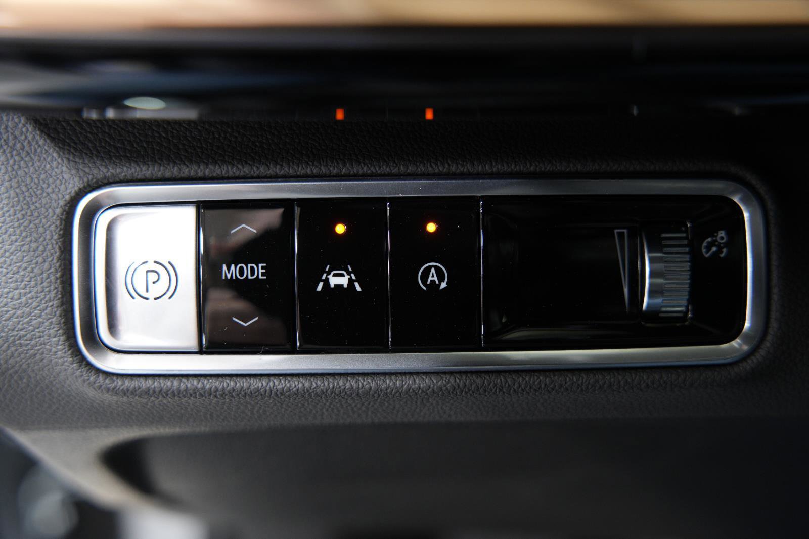 New 2026 Buick Envision Avenir image 28