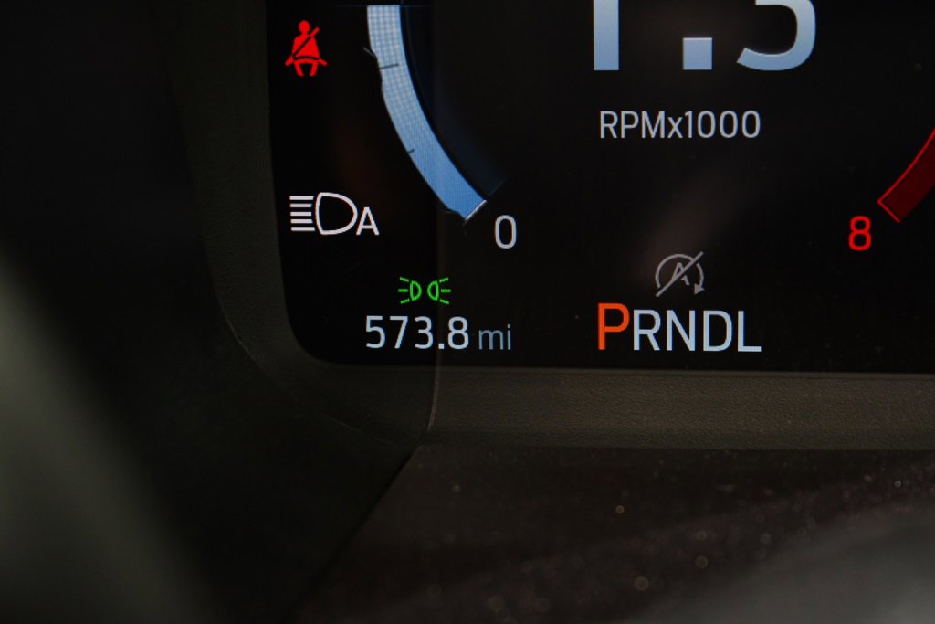 New 2025 Ford Explorer Active w/ Active Comfort Package image 28