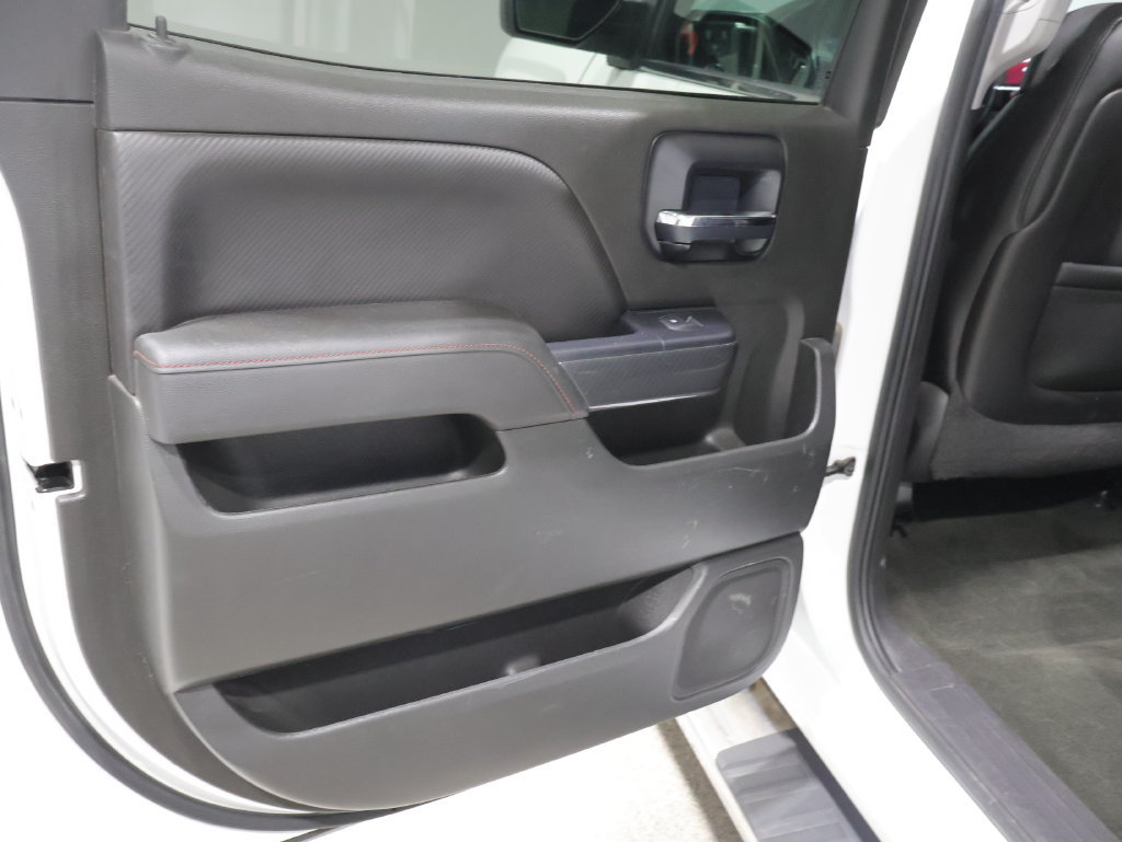 Used 2014 GMC Sierra 1500 SLT w/ All-Terrain Package AWD/4WD image 19