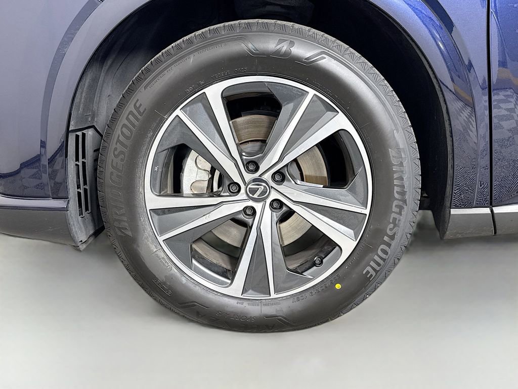 Certified 2024 Lexus RX 350 Premium w/ Accessory Package (Z1) FWD image 33