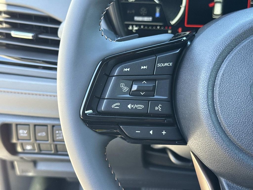 New 2025 Subaru Forester Sport image 38