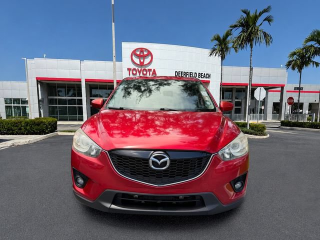 Used 2014 MAZDA CX-5 Touring FWD image 2