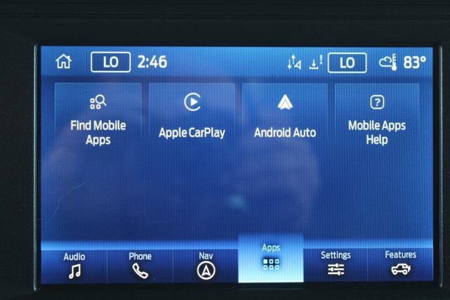 Used 2022 Ford Bronco Badlands AWD/4WD image 28