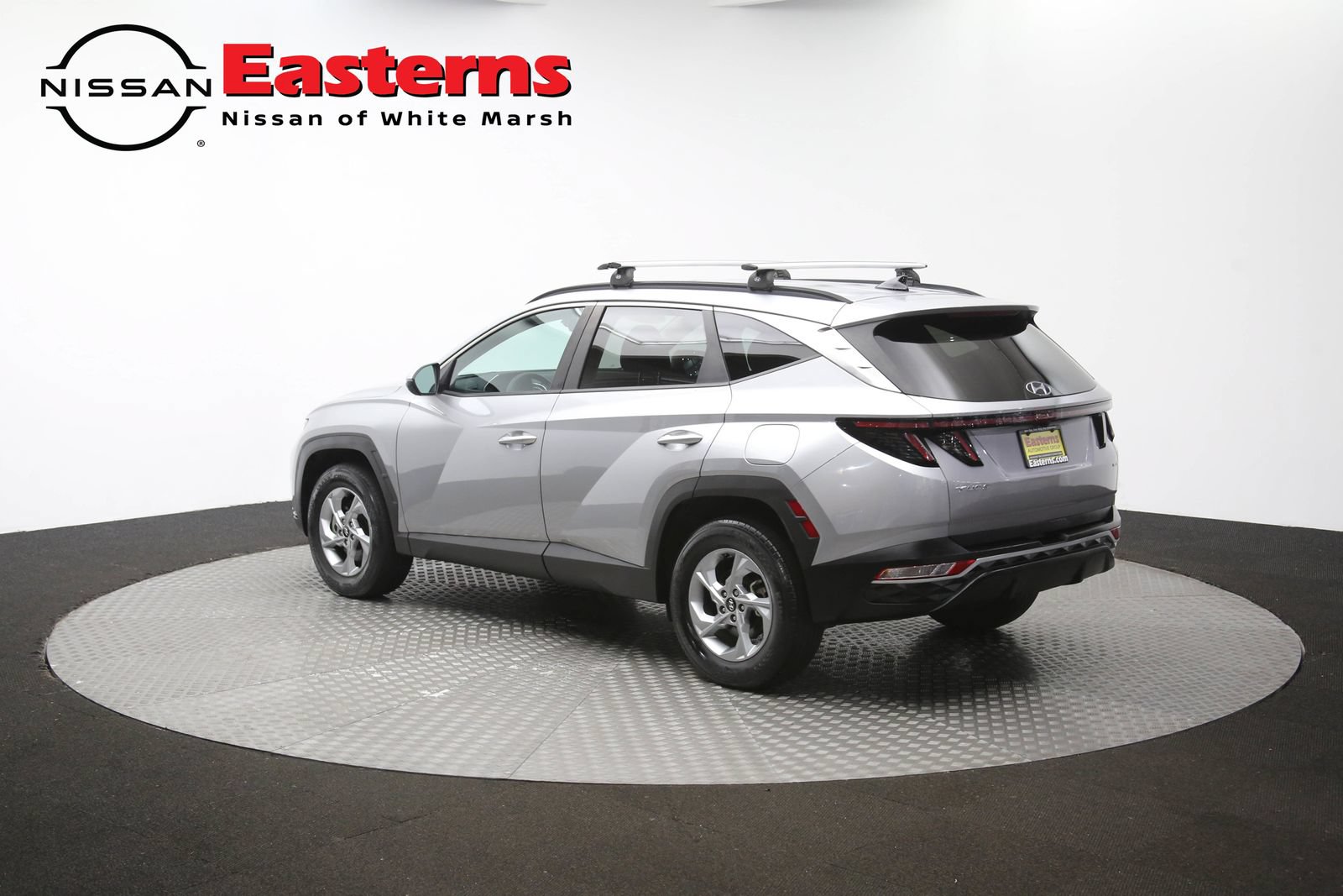 Used 2023 Hyundai Tucson SEL AWD/4WD image 64