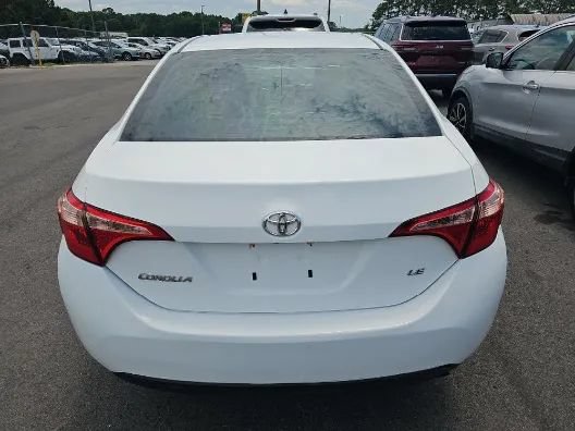 Used 2019 Toyota Corolla LE FWD image 5