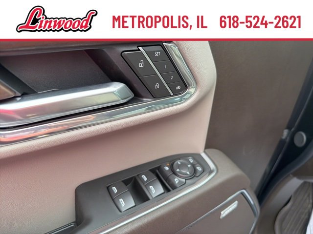 New 2026 GMC Sierra 1500 SLT w/ SLT Premium Plus Package image 19