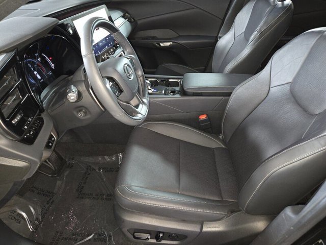 Certified 2024 Lexus RX 350 Premium Plus w/ Convenience Package FWD image 13