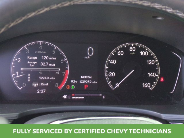 Used 2024 Honda Civic Sport image 26