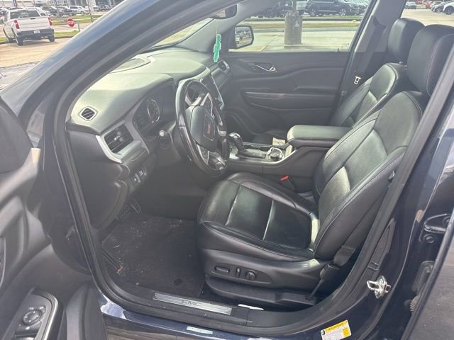 Used 2019 GMC Acadia SLT image 81