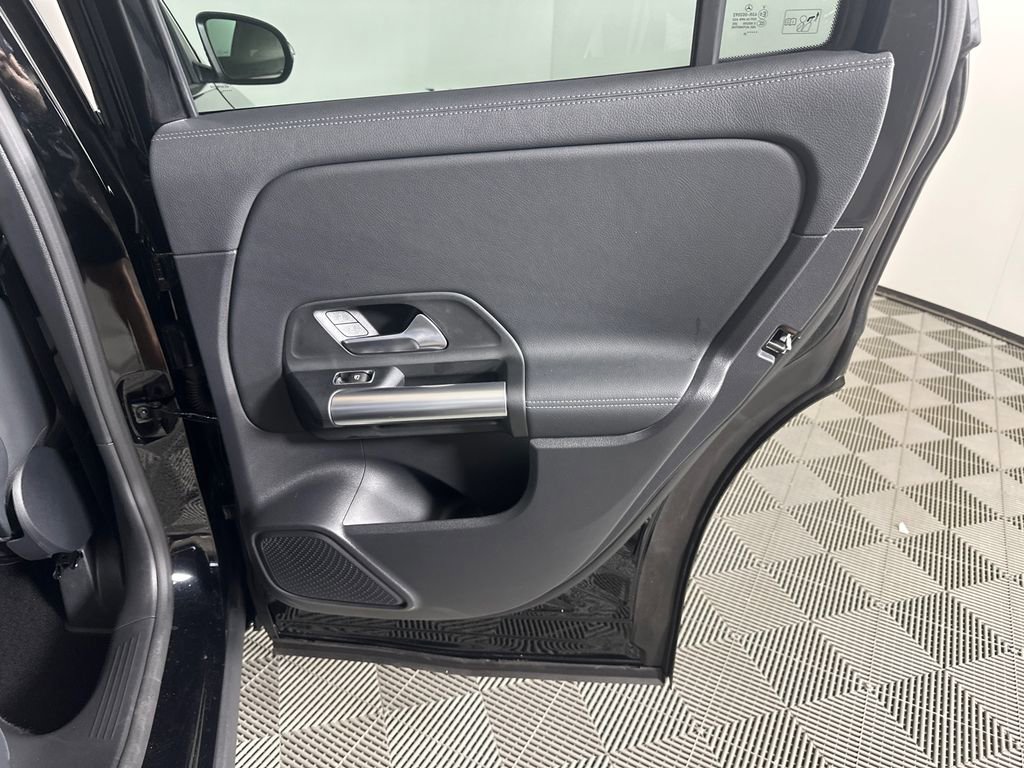 Certified 2026 Mercedes-Benz GLA 250 image 16