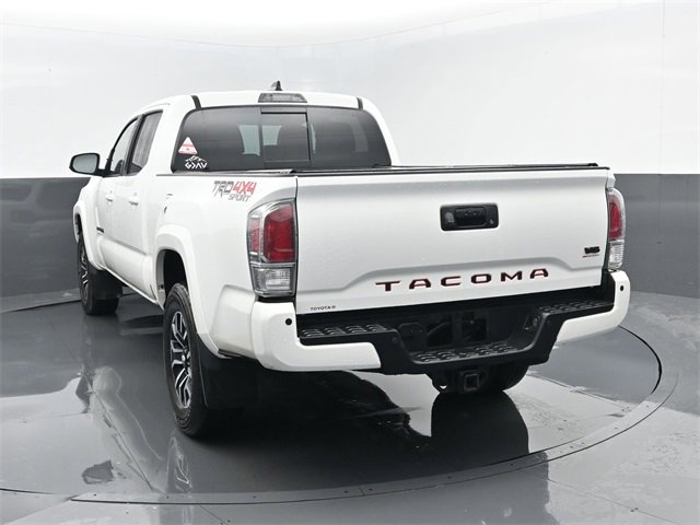 Used 2023 Toyota Tacoma TRD Sport image 3