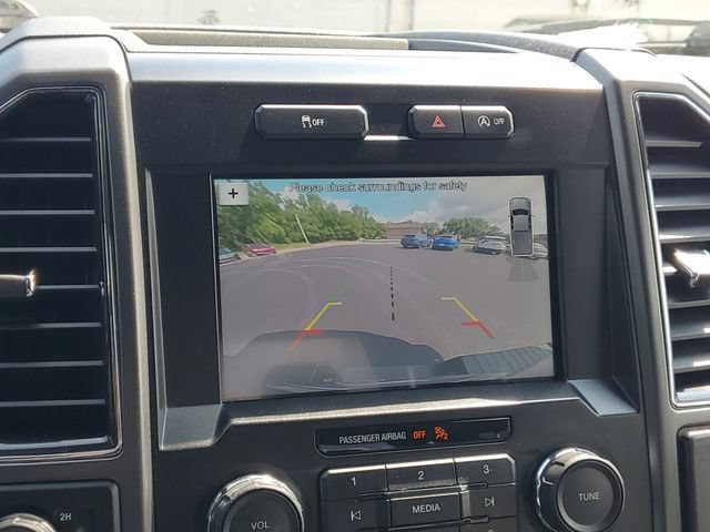 Used 2017 Ford F150 XLT w/ Equipment Group 302A Luxury AWD/4WD image 23