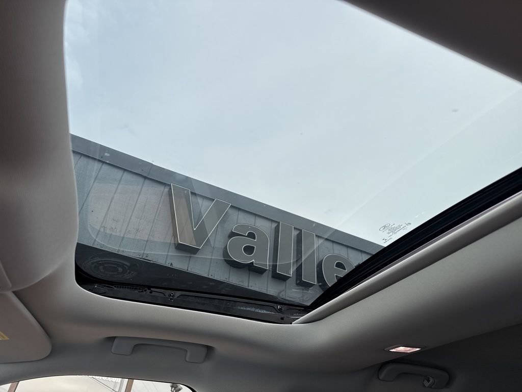 Used 2023 Ford Bronco Sport Heritage w/ Heritage Convenience Package image 2