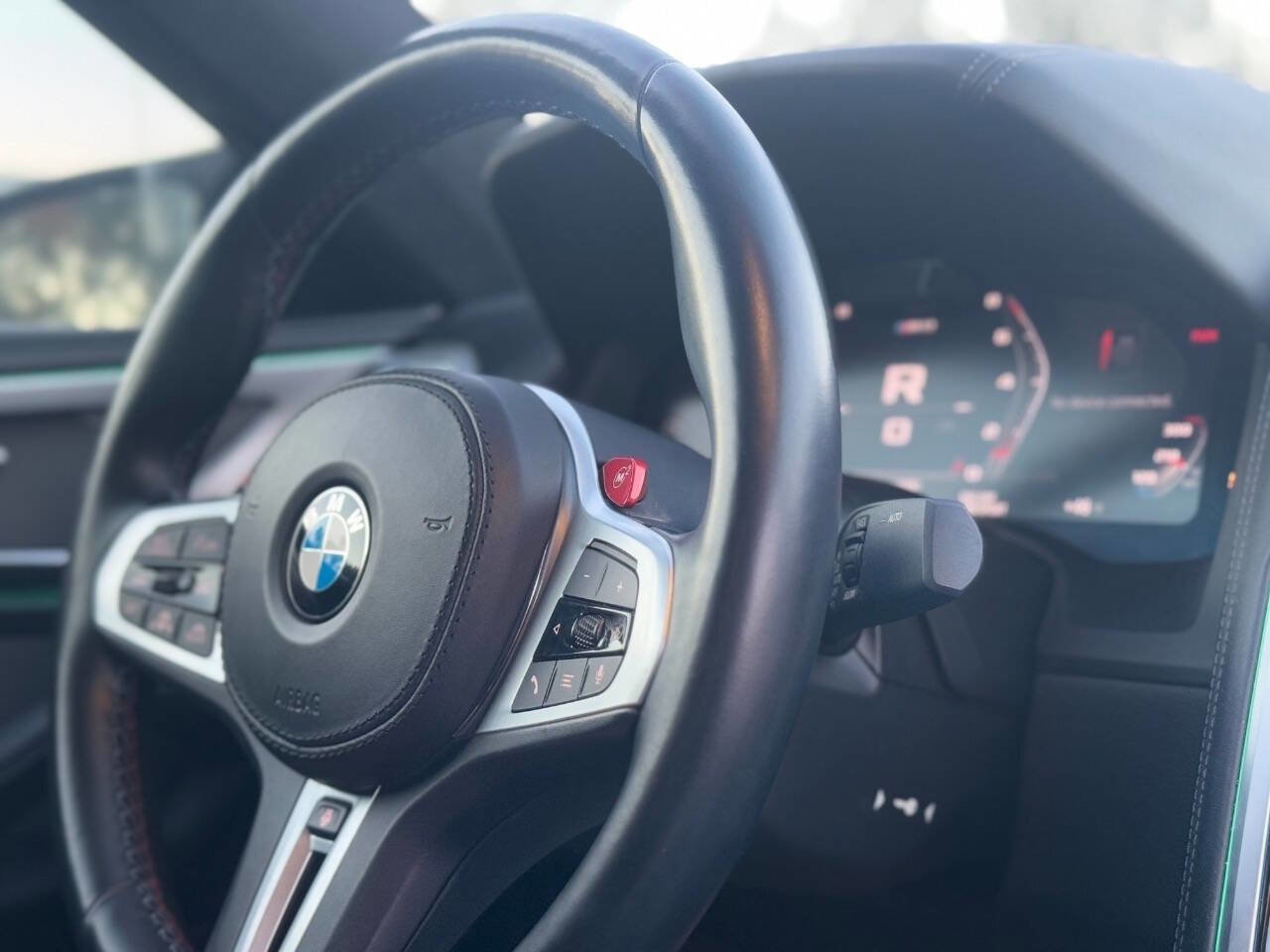 Used 2020 BMW M8 Gran Coupe xDrive AWD/4WD image 46