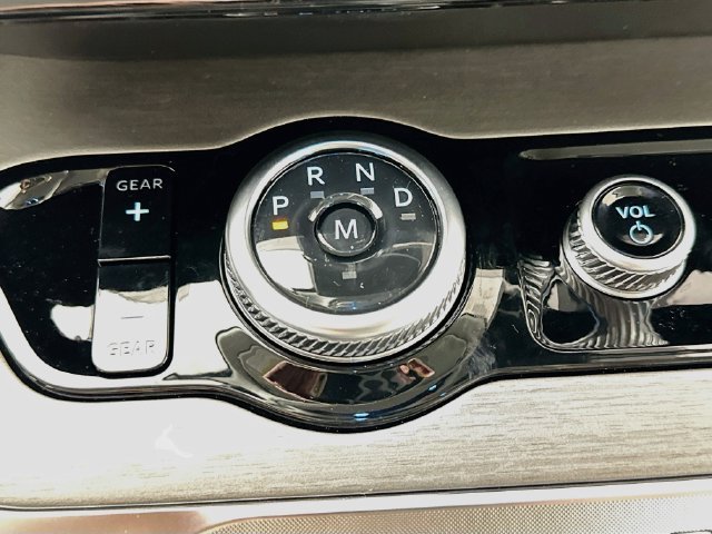 New 2027 Ford Expedition Platinum AWD/4WD image 17