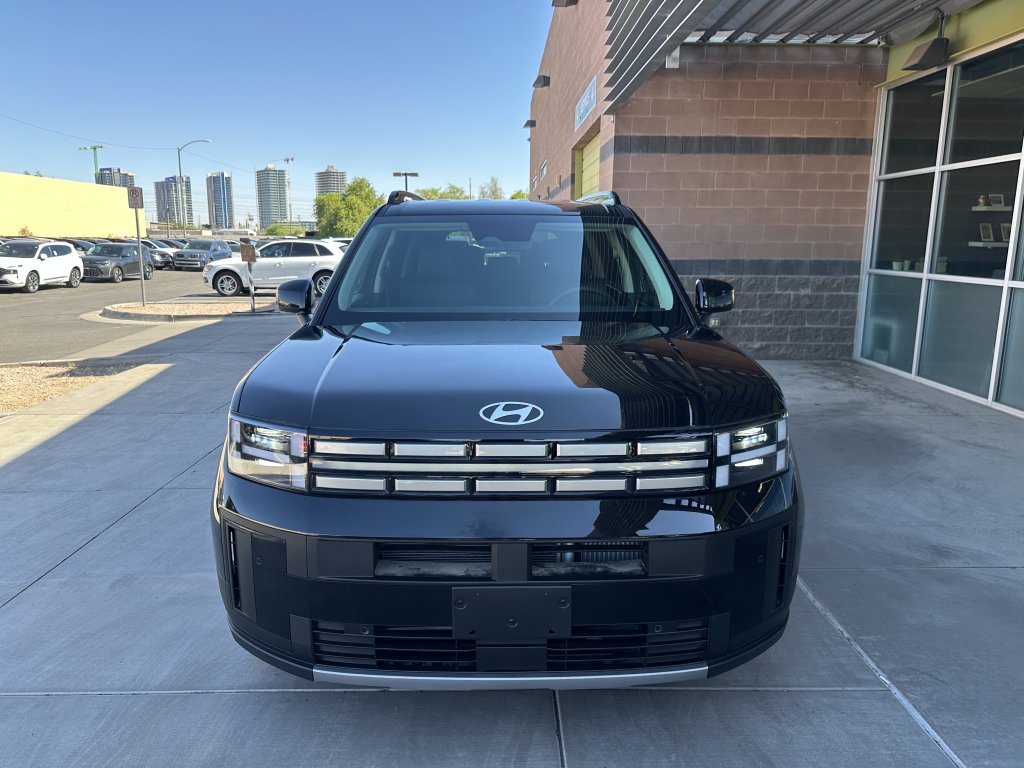 Used 2024 Hyundai Santa Fe SEL AWD/4WD image 8