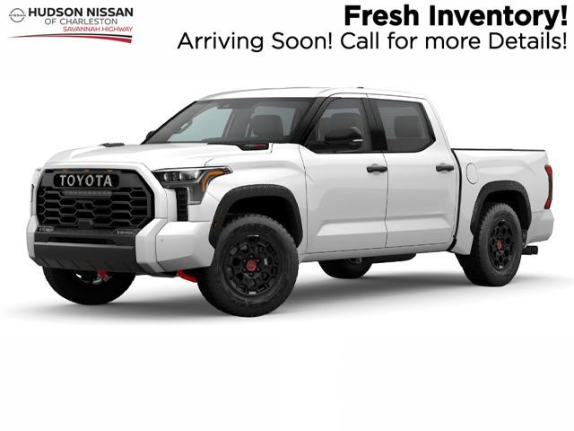 Used 2023 Toyota Tundra SR5 image 1