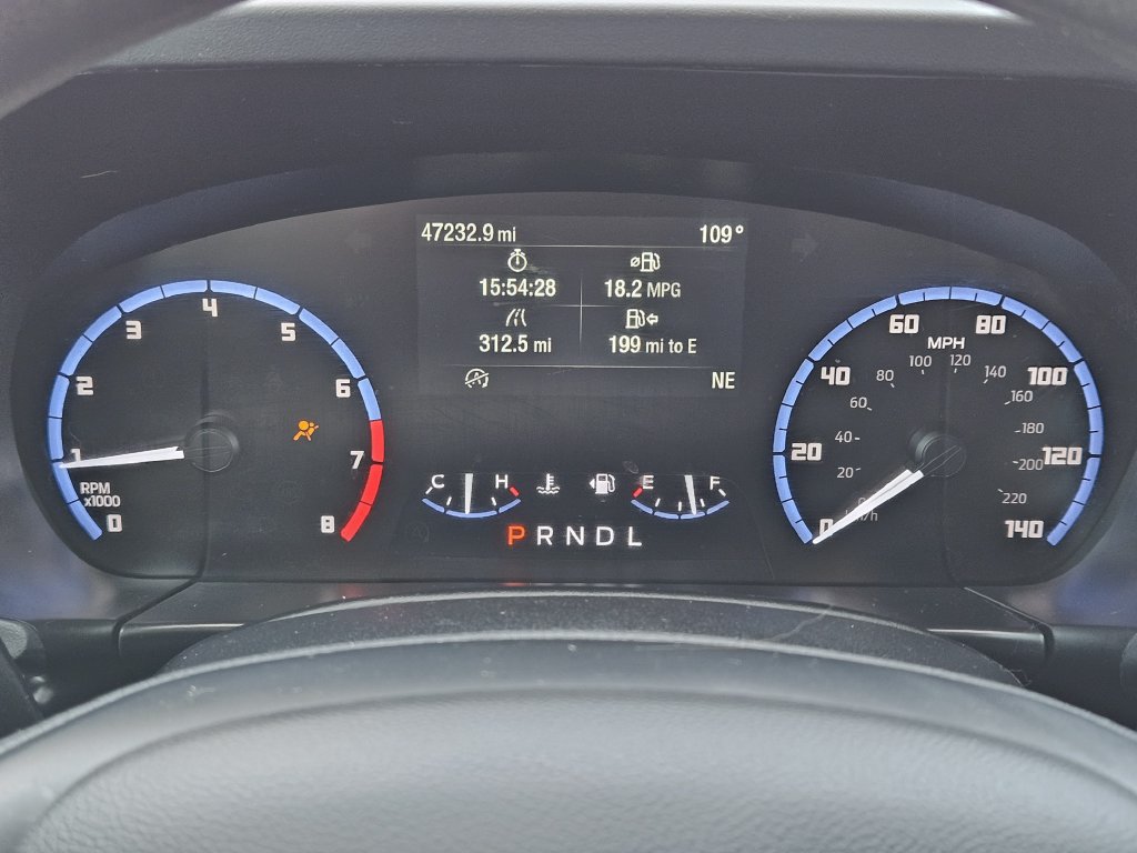 Used 2022 Ford Bronco Sport Big Bend AWD/4WD image 12