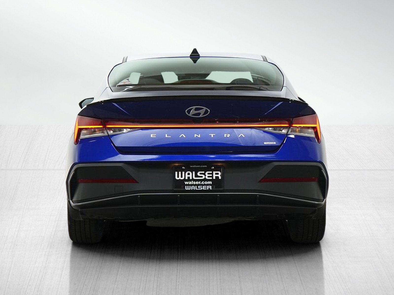 Used 2025 Hyundai Elantra SEL FWD image 5