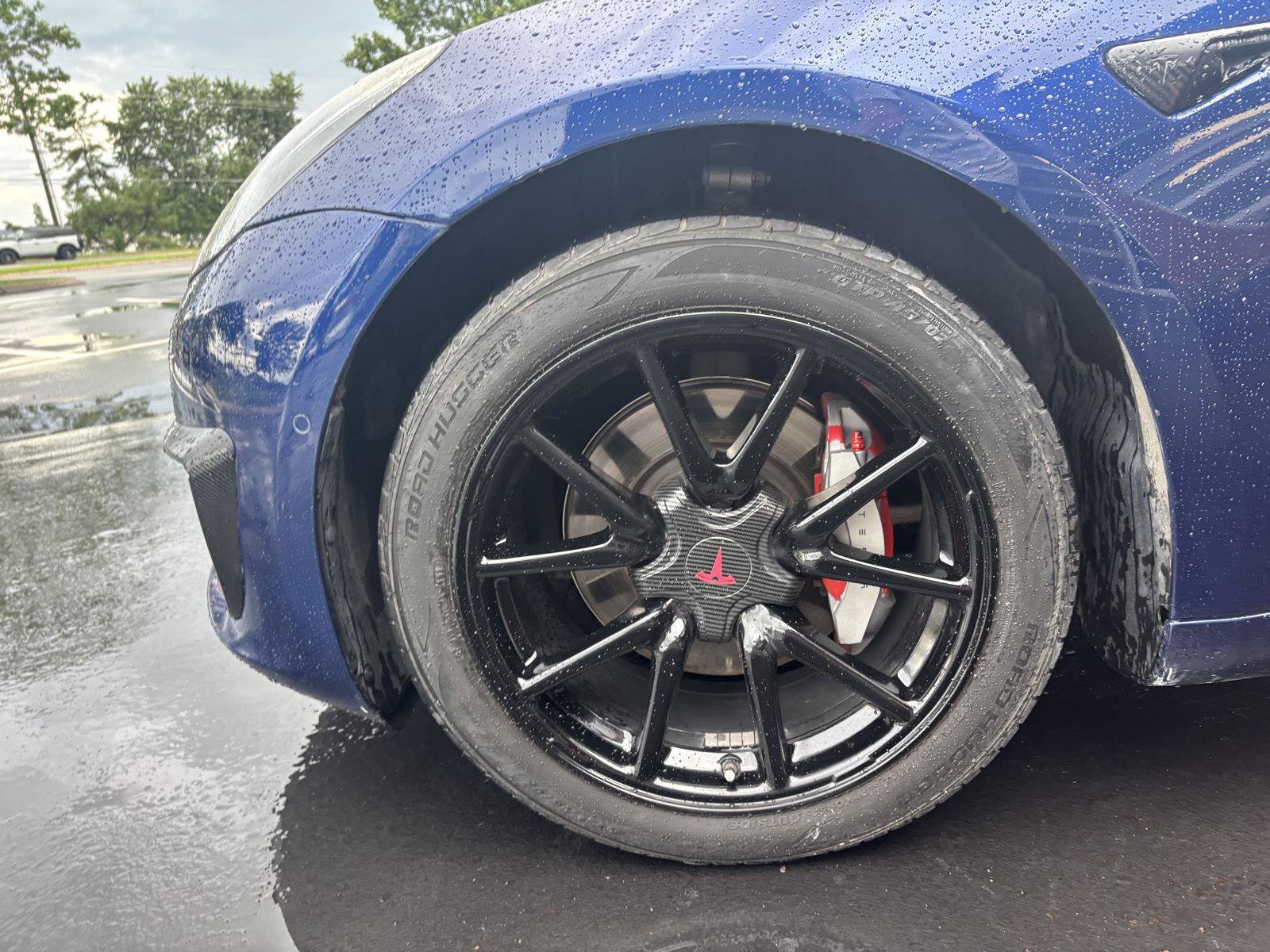 Used 2019 Tesla Model 3 Standard Range Plus RWD image 12