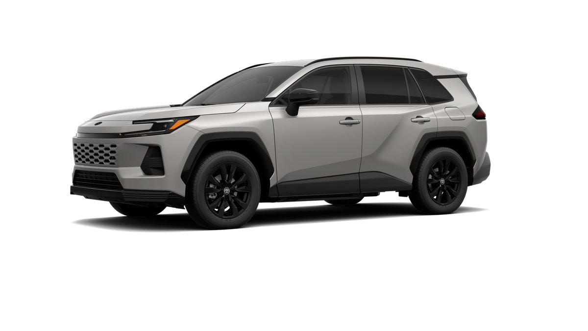 New 2026 Toyota RAV4 SE w/ Convenience Package FWD image 2