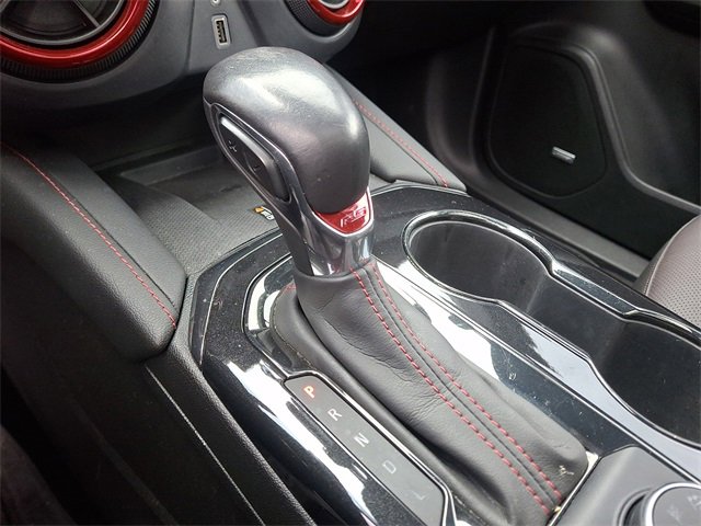 Used 2021 Chevrolet Blazer RS w/ Enhanced Convenience Package image 14