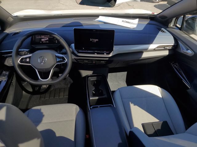 New 2025 Volkswagen ID.4 Pro S AWD/4WD image 15