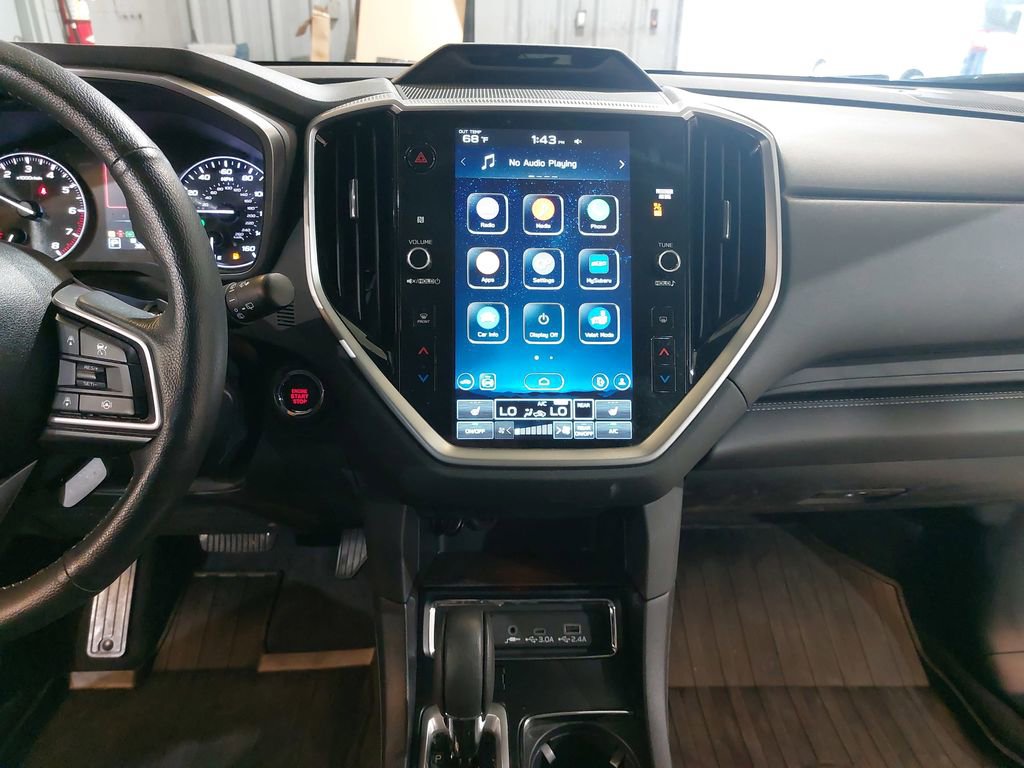 Certified 2024 Subaru Ascent Limited image 21