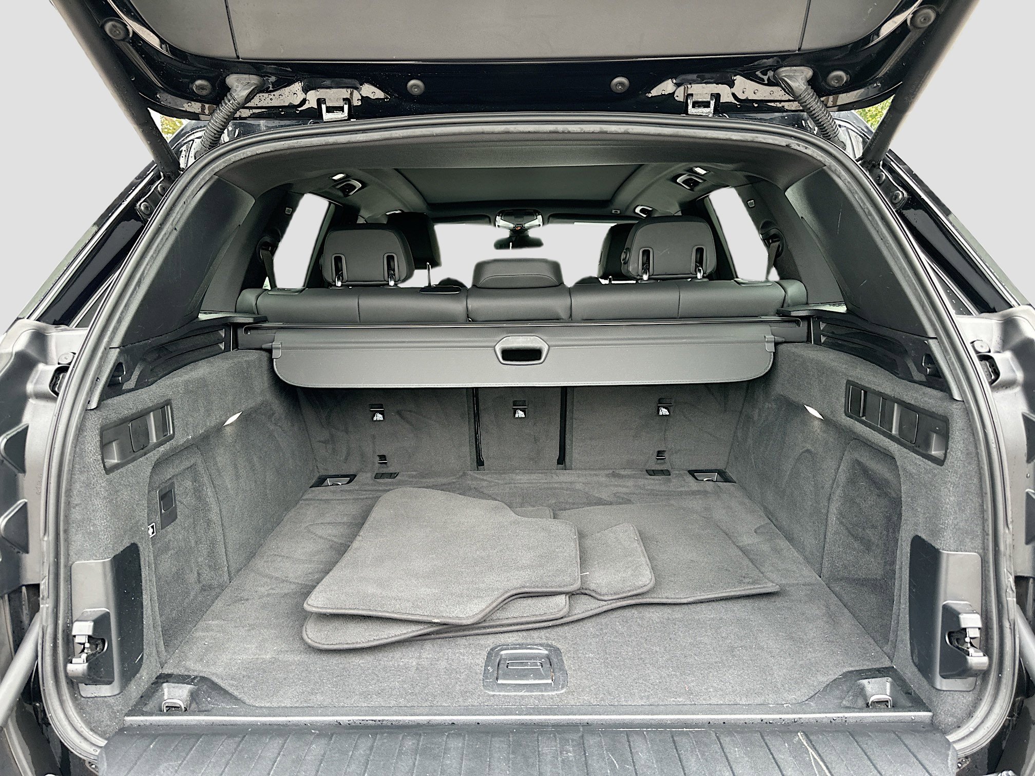 Used 2021 BMW X5 sDrive40i w/ Premium Package image 28