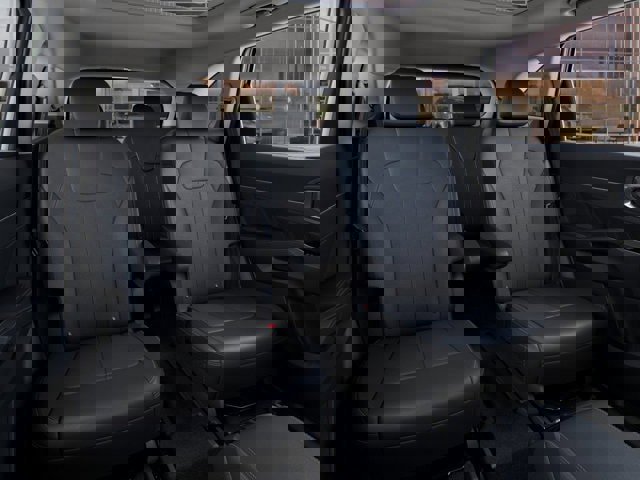 New 2026 Kia Sorento SX image 16