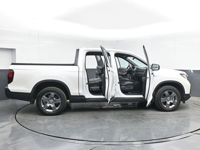 Used 2024 Honda Ridgeline TrailSport image 51