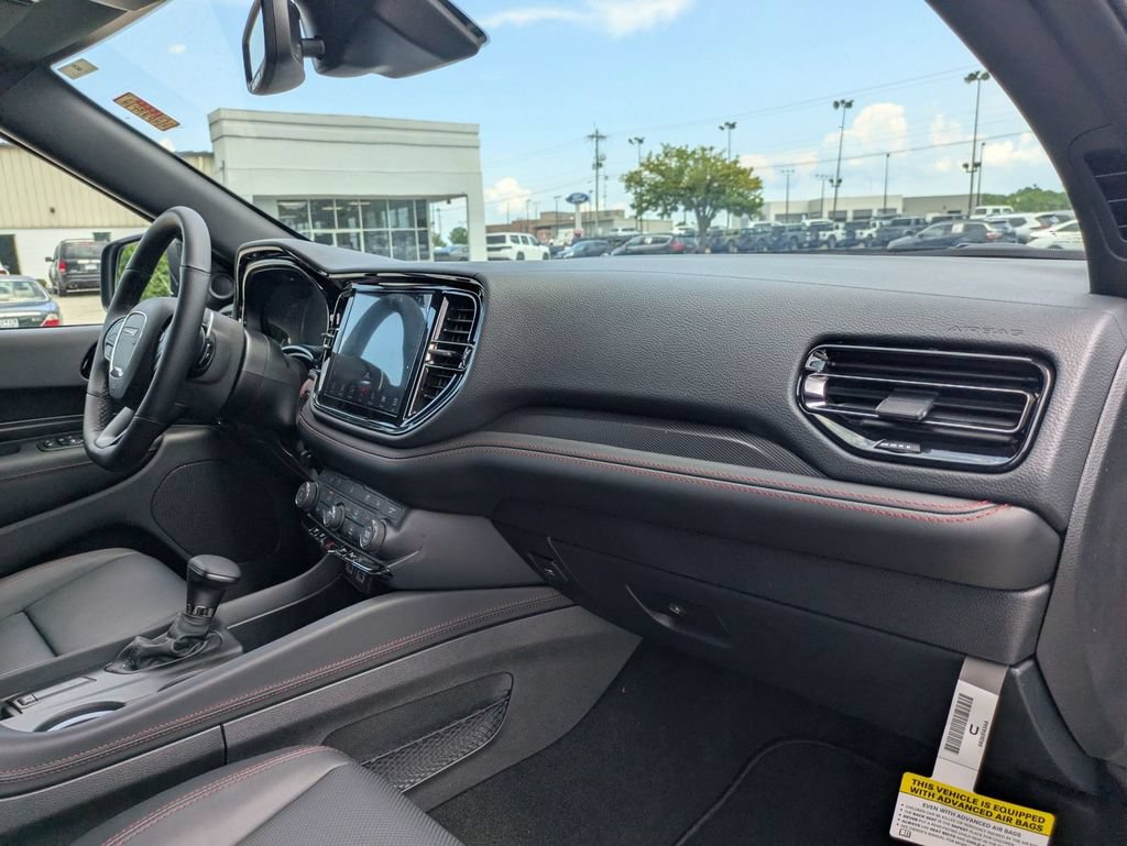 New 2026 Dodge Durango GT AWD/4WD image 40