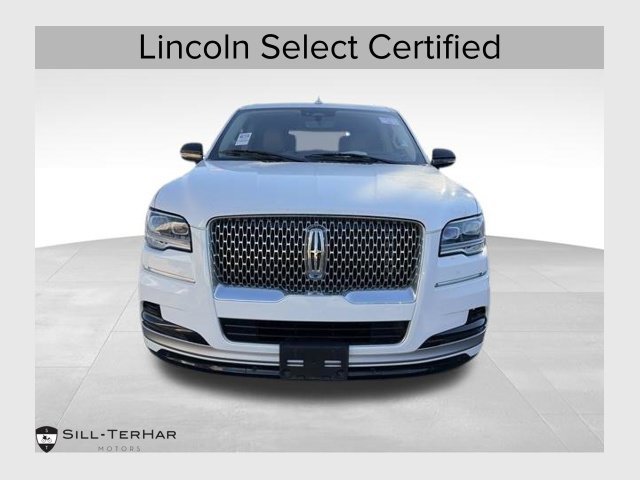 Certified 2023 Lincoln Navigator Reserve AWD/4WD 360° Tour