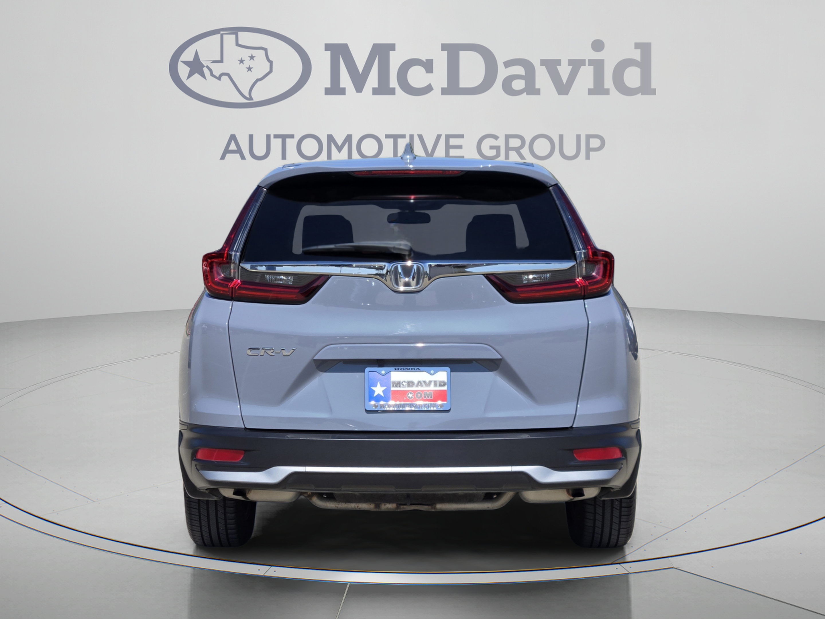 Used 2020 Honda CR-V EX image 5