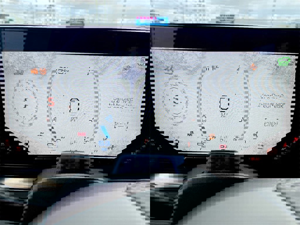 New 2025 GMC Hummer EV 2X image 11