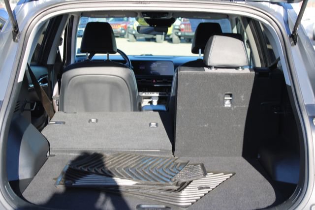 Used 2024 Kia Seltos S image 32