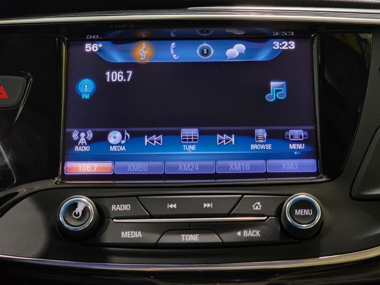 Used 2017 Buick Envision Preferred FWD image 19