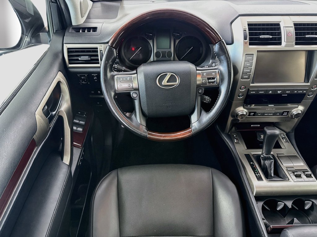 Used 2019 Lexus GX 460 Premium AWD/4WD image 10