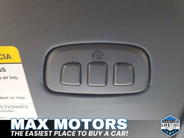 New 2025 Ford Bronco Outer Banks w/ Sasquatch Package image 34