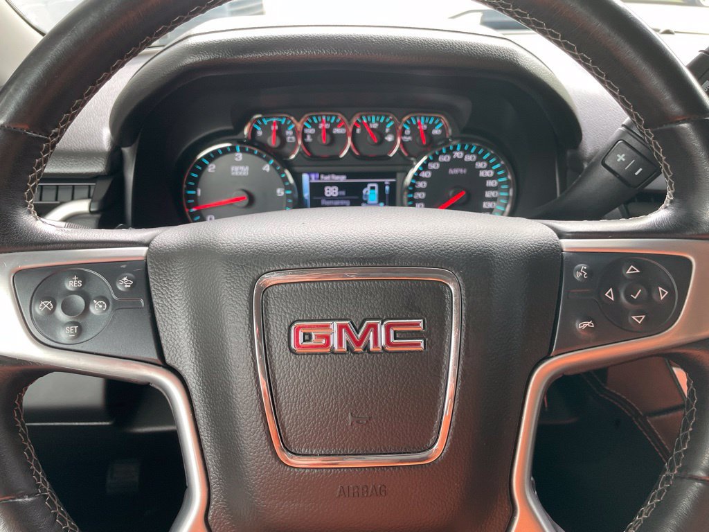 Used 2019 GMC Yukon SLT AWD/4WD image 21